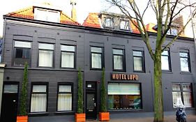 Boutique Hotel Lupo